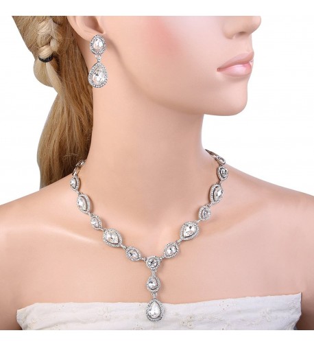  Women's Jewelry Sets