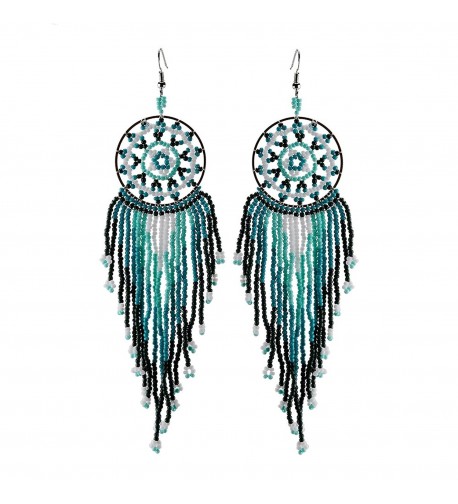 Earrings%E2%99%A5 Dangle Catcher Earring Girls Japan