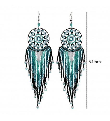  Women's Drop & Dangle Earrings