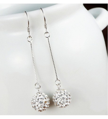  Women's Drop & Dangle Earrings