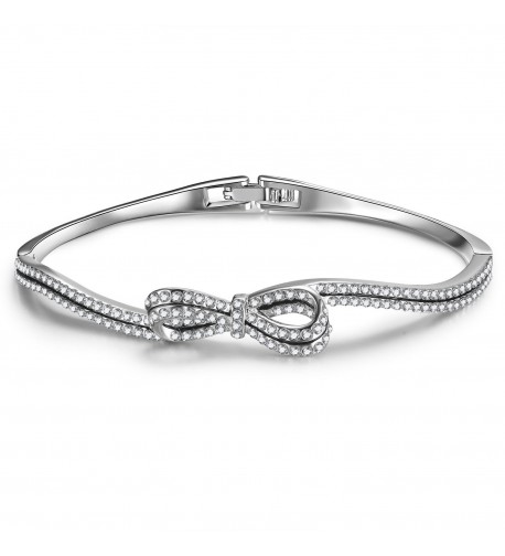 Adan Banfi Bracelet Adjustable Zirconia