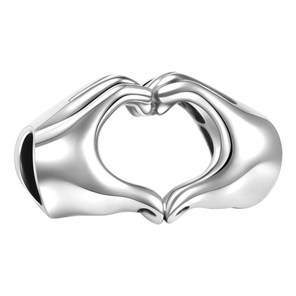 SOUFEEL Fingers Sterling European Bracelets SOUFEEL Fingers Sterling European Bracelets