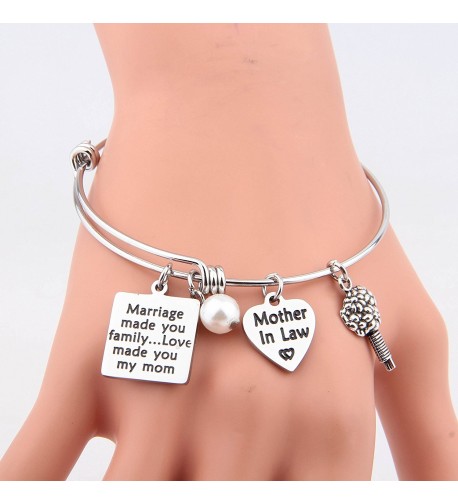  Women's Bangle Bracelets