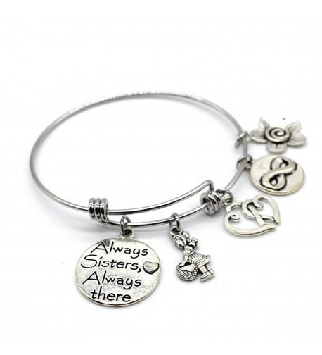  Women's Charms & Charm Bracelets