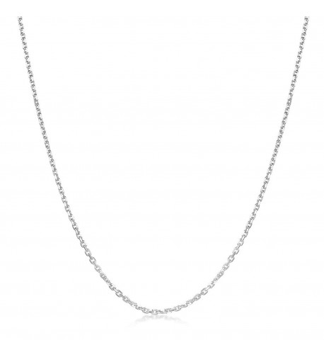  Women's Chain Necklaces