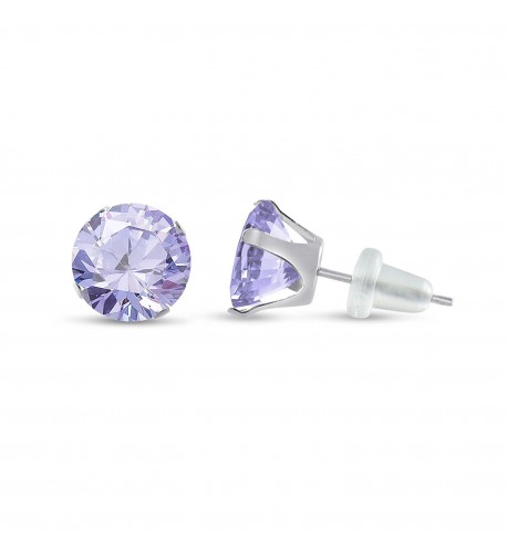  Women's Stud Earrings