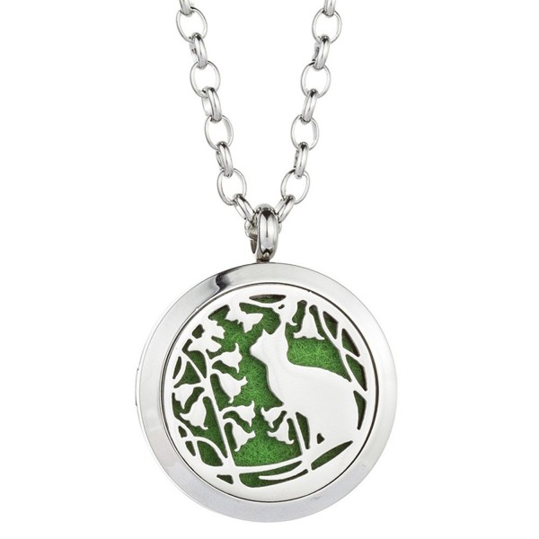 Essential Oil Diffuser Necklace Aromatherapy Essential Oil Diffuser Necklace Aromatherapy