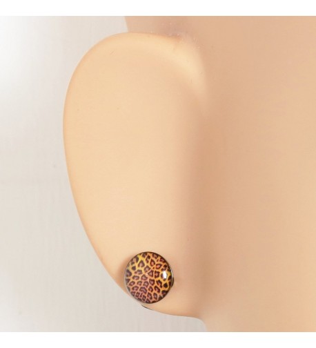  Women's Stud Earrings