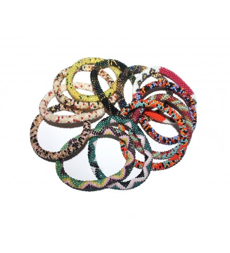  Women's Strand Bracelets