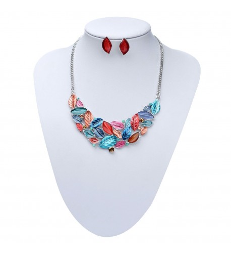  Women's Jewelry Sets