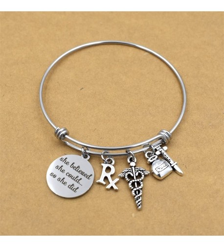  Women's Bangle Bracelets