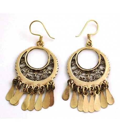  Women's Drop & Dangle Earrings