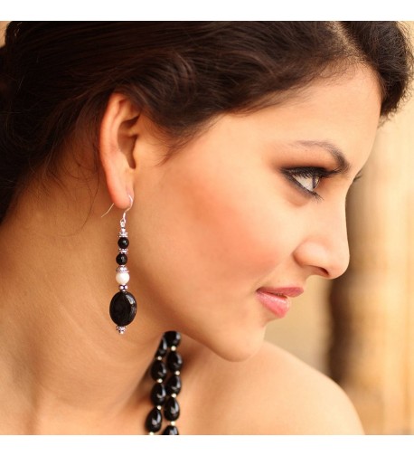  Women's Drop & Dangle Earrings