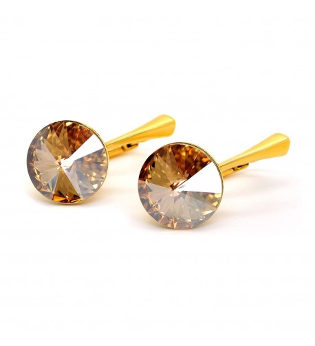  Women's Clip-Ons Earrings