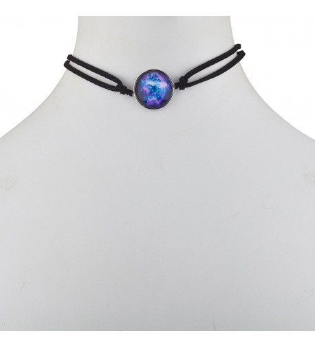  Women's Choker Necklaces