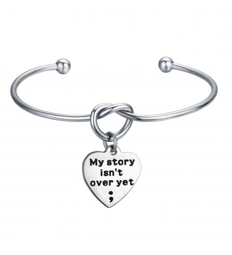 Bracelet Mental Health Awareness Jewelry