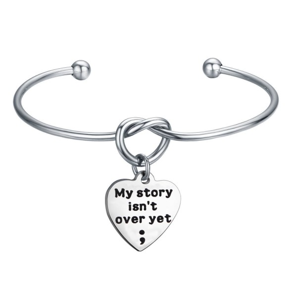 Bracelet Mental Health Awareness Jewelry