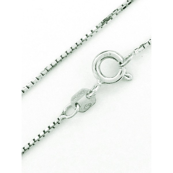 Sterling Silver Childrens Chain Inches