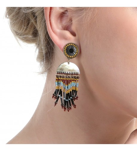  Women's Drop & Dangle Earrings