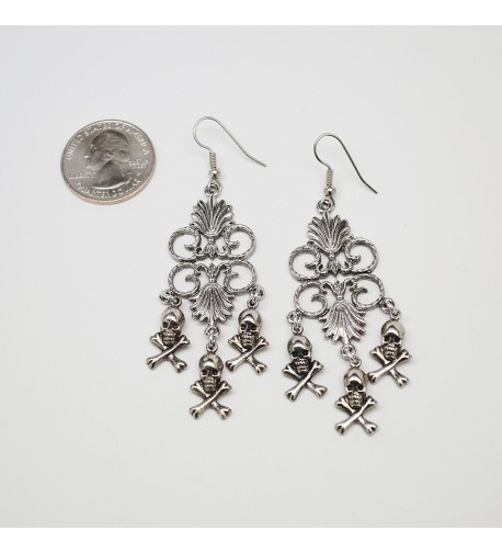  Brand Original Earrings