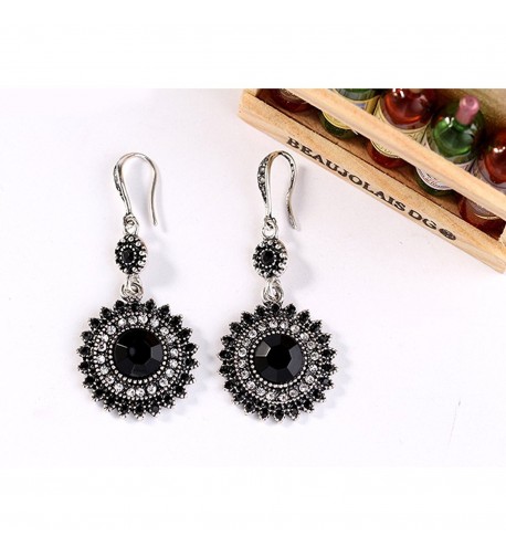  Women's Drop & Dangle Earrings