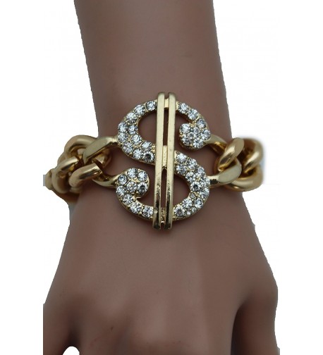 Bangle Bracelet Fashion Jewelry Dollar