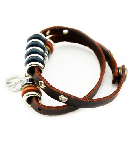  Women's Wrap Bracelets