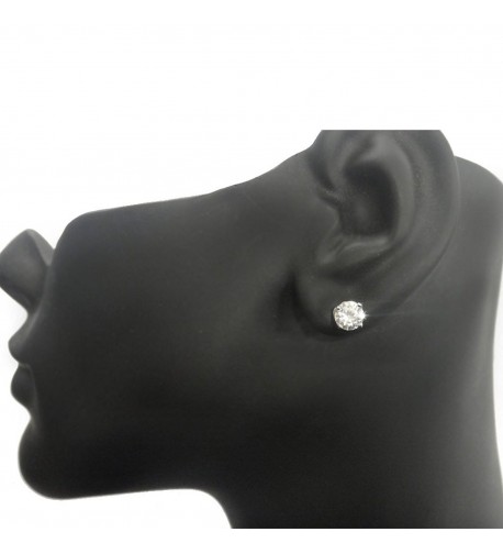  Women's Stud Earrings