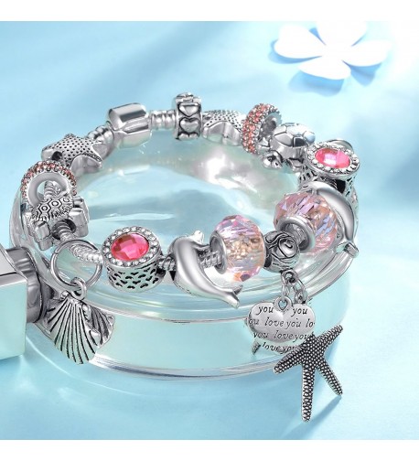  Women's Charms & Charm Bracelets