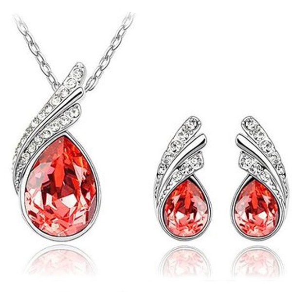 AmaziPro8 Fashion Jewelry Sets High Grade