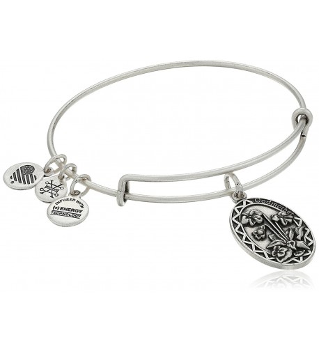 Alex Ani Godmother Rafaelian Bracelet