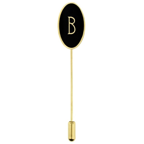 PinMarts Letter Stick Lapel Pin