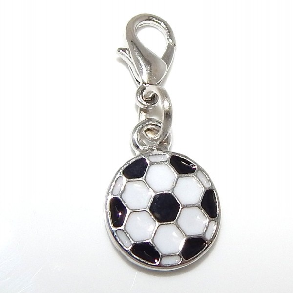 Pro Jewelry Dangling Soccer Bracelet