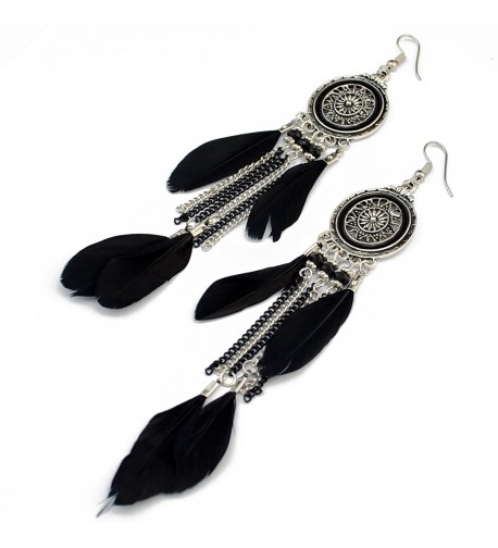  Women's Drop & Dangle Earrings