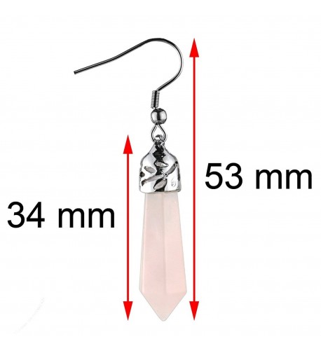  Women's Drop & Dangle Earrings