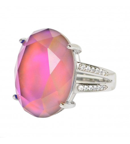 Fun Jewels Elegant Crystal Adjustable