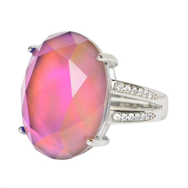Fun Jewels Elegant Crystal Adjustable