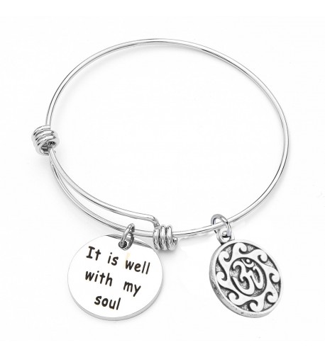 SEIRAA Inspirational Bracelet Religious bracelet