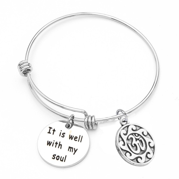 SEIRAA Inspirational Bracelet Religious bracelet