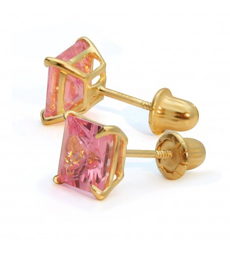  Women's Stud Earrings