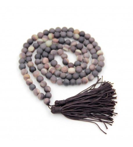 Tibetan Buddhist Prayer Meditation Rosary