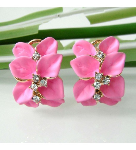  Women's Stud Earrings