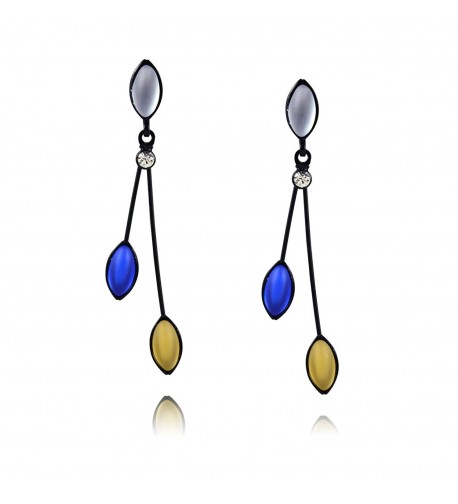 Kristina Collection Branch Earrings Memory