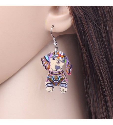  Women's Drop & Dangle Earrings