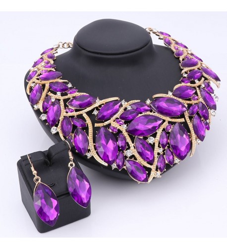  Women's Jewelry Sets