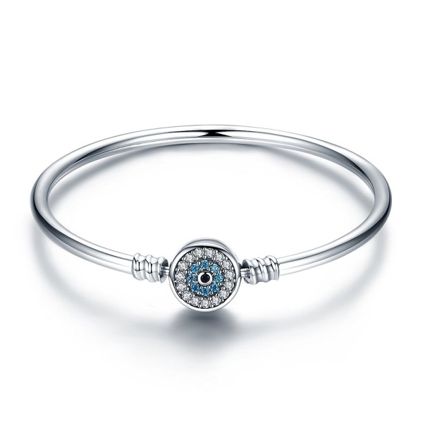 Bracelet Sapphire Gemstones Stopper BISAER