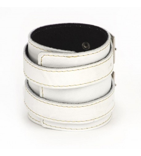  Women's Cuff Bracelets