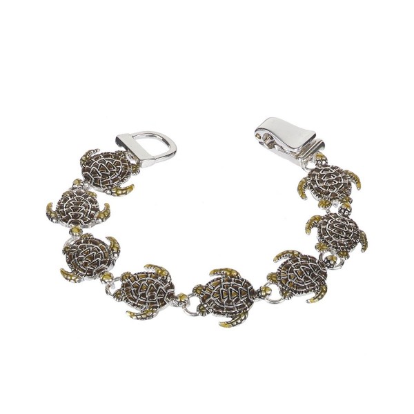 Texture Magnetic Bracelet Jewelry Nexus