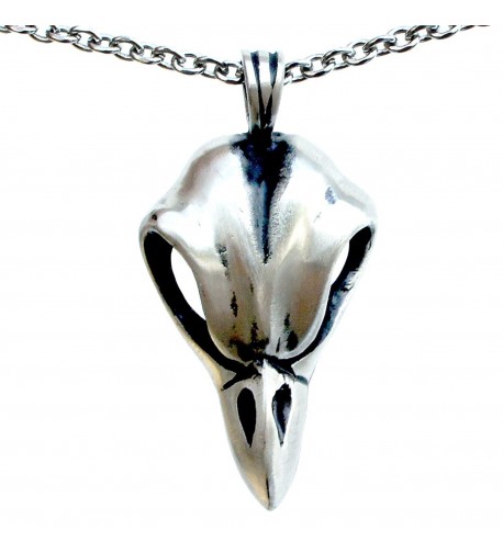 Bellatrix Lestrange Vintage Pendant Stainless