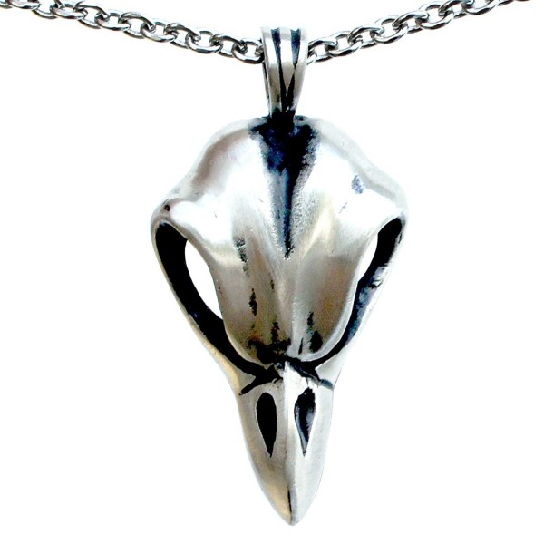 Bellatrix Lestrange Vintage Pendant Stainless